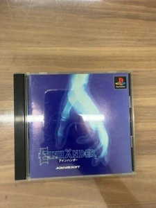 Sony Playstation 1 PS1 Einhander JP Edit Ottimo GP - Foto 1 di 4