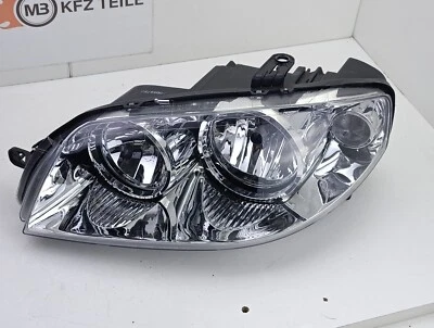 SCHEINWERFER LINKS Fiat Punto II (188) Hatchback 1.2 60 S (188.A.4000) #105791 - Bild 1 von 4