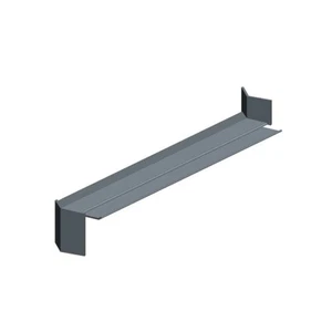 Alu Stoßverbinder Verbinder Eckverbinder Außenecke 90° AVA40 f.Alu Fensterbank - Bild 1 von 1