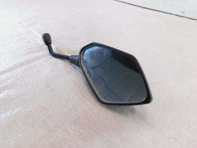 Espejo retrovisor derecho manillar delantero derecho Kawasaki ZR-750 ZR-7S ZR7 2000-2005 Foto 1 de 4