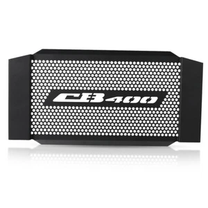 Radiator Grille Guard Cover  HONDA CB400SF/CB400 1992-1998 CB400 VTEC 1999-2010 - Picture 1 of 6