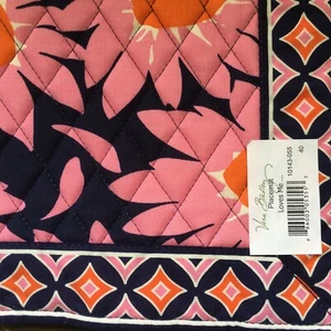 VERA BRADLEY PLACEMAT IN LOVES ME - NWT - Picture 1 of 3