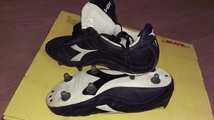 SET FUSSBALL NIKE PUMA ADIDAS DIADORA CHAMPION DYF KIPSTA DFB SCHUHE 40,5 42 - Bild 1 von 12