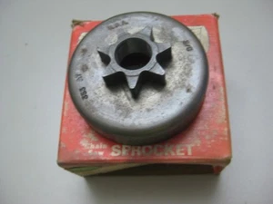 NOS TILTON RITZELTROMMEL 353A7 353 A7 - Bild 1 von 1