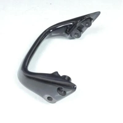 Poignée passager pour moto Suzuki 1250 Bandit Noir 46211-32F10-YAY 32F1 Neuf - Photo 1/4