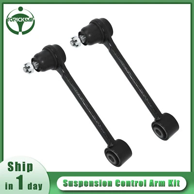 2Pcs Control Arm for 2010-2015 Hyundai Tucson 2006-2016Kia Optima Rondo Sportage - Image 1 of 4