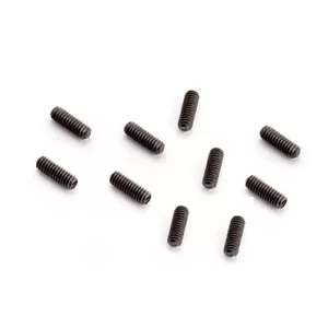 Staffs Staffs136 M3x 6 mm Gewindeschraube (x10) - Bild 1 von 1