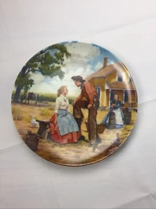 Knowles “Oh What A Beautiful Morning “, “Oklahoma” 1985 - Picture 1 of 2