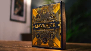 Maverick by Dee Christopher and The 1914 magic tricks - Picture 1 of 6