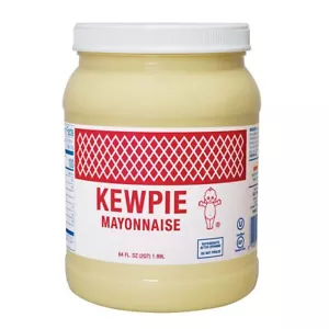 Kewpie Mayonnaise Bulk Bottle 64 Ounce - Picture 1 of 7