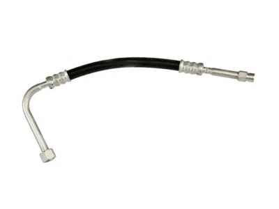 Шланг жидкостный для хладагента кондиционера Ford E450 Super Duty 2005-2006 годов выпуска 28223DZGP - Изображение 1 из 2