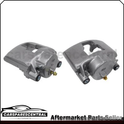 Pinzas de freno delanteras Chevrolet C35 Cardone Ultra 1990 1991 1992 1993 1994 Foto 1 de 4
