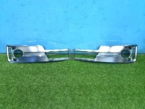 NISSAN SERENA HC26 C26 NC26 fog cover Front Bumper Grill - Bild 1 von 4