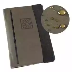 Rite in the Rain Monsoon Field Wallet Secure Closure Ample Storage Notebook Slot - Picture 1 of 1