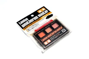 TAMIYA Model Paints & Finishes Weathering Master H Set 87127 - Picture 1 of 1