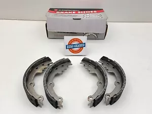 Power Stop AutoSpecialty Brake Shoes 30-552-03 FA-908-EE FH3 - Foto 1 di 4