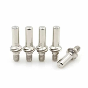 5pcs LC105 Plasma Torch Electric Electrode Tomahawk 1538 KP2845-1 W03X0893-60A - Picture 1 of 4