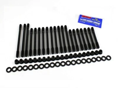 SET Eurospec Cylinder Head Studs VR6 12V AAA ABV 2.8 2.9 3.0 Turbo