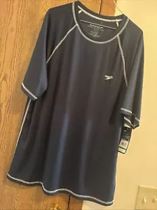 speedo t shirt - Picture 1 of 2