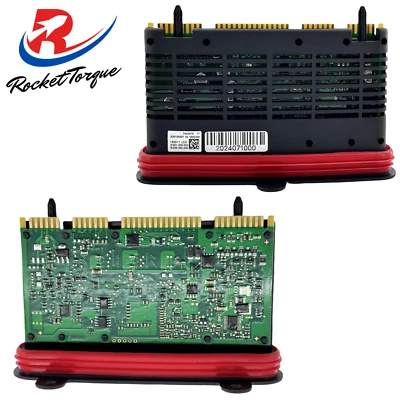 For BMW 7 Series F01 F02 LCI 2011-15 Headlight Driver Module Control 63117440876 Foto 1 de 4