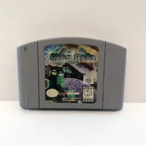 WarGods per Nintendo 64 N64 - Foto 1 di 1