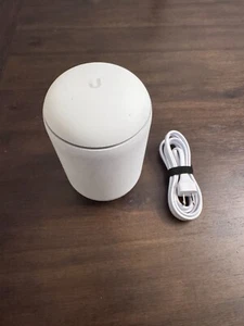 Ubiquiti Networks UniFi Dream Machine 850 Mbps 5 Ports WLAN Router -... - Bild 1 von 2