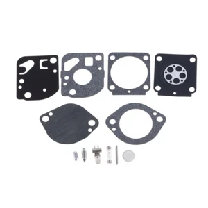 Trimmer CARB Carburetor Repair Kit For Stihl FS87 FS91 Zama RB-97 Replacement 1X - Picture 1 of 12