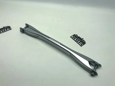 Brazo de par pinza de freno trasero BMW K1200S K1200 S (4) 05' Paralever Strebe Foto 1 de 4