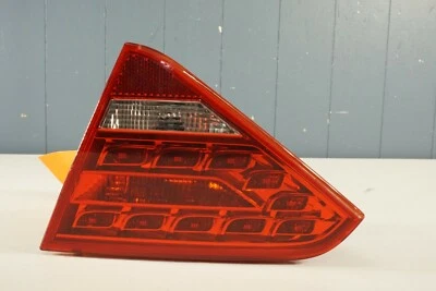 2008-2009-2010-2011-2012 AUDI A5 S5 CUPÉ LUZ TRASERA INTERIOR DERECHA HALÓGENA LED  Foto 1 de 4