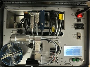 NI Demonstration Kit cRIO 9068 & 9503 9401 9411 9381 9232 9219 9225 9227 Module - Bild 1 von 17