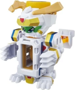 TAKARA TOMY CAP REVOLUTION BOTTLEMAN BOT-59 BOTTLE SPHINX G - Picture 1 of 10
