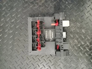 2005 VOLKSWAGEN TOURAN BODY CONTROL MODULE 1K0937049K - Picture 1 of 4