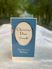 Diorella .40 oz Atomiseur Parfum Spray by Christian Dior (with box) 