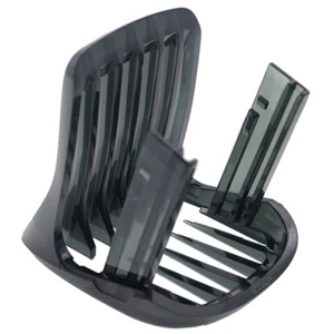 Pettine barba tagliacapelli per Philips HC3420 HC3400 HC3422 HC3410 HC3426 HC5410 - Foto 1 di 5