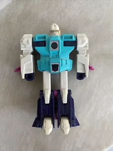 Transformers Action Figure G1 Deception Clone Pounce Takara Size 4.5" 1987 VTG - Picture 1 of 5