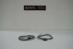 2 neue MBO Sensoren mit Kabeln Teil # 0131580 - Bild 1 von 2