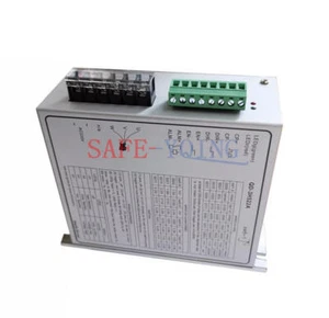 New 1PC FOR START SHAPHON Step Drive QD-3H522A REPLACE MS-3H110M - Picture 1 of 6
