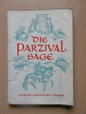 ?Die Parzival Sage? von Wolfram von Eschenbach Schule Studium Erwachsenenbildung