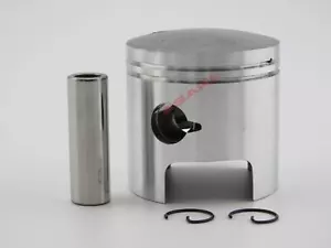 Per SUZUKI Kit Pistoni 30 CV ПОРШЕНЬ 12110-96350,12110-96351,12110-96353 STD+ Anello - Foto 1 di 7