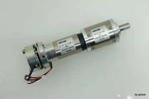 ESCAP Used 25VT 12 216P.4 EU R 32 29 138 DELTRAN PT24VDC BRP-15AG MOT-I-796=P502 - Picture 1 of 9