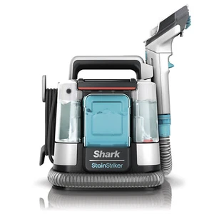 Shark PX200EUT Fleckenreiniger Nasssauger Waschsauger Polsterreiniger tragbar - Bild 1 von 5
