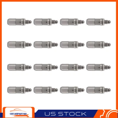 ELEVADORES HIDRÁULICOS 16 PIEZAS PARA HYUNDAI SANTA FE 2,4 L PARA KIA DODGE Foto 1 de 4