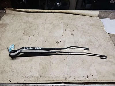 Par de brazos limpiaparabrisas Ford Flex 2009-2019 conductor izquierdo derecho pasajero Foto 1 de 4