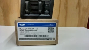 HC3Z 2C006 AA FORD 2017-21 F250-F550 NEW BRAKE CONTROLLER$ 125. 00 FREE SHIP - Picture 1 of 3