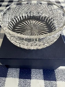 Stuart Crystal 4” bowl. Lovely Gift - Picture 1 of 7