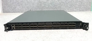 Dell Networking S6010-ON 32P 40GbE QSFP+ Switch - Picture 1 of 6