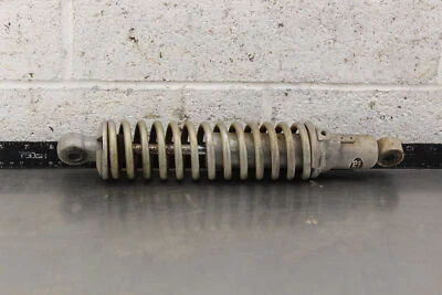 Suzuki GS550 1978 suspensión amortiguador trasero izquierdo O935 Foto 1 de 4