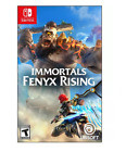 Ubisoft Immortals Fenyx Rising (Nintendo Switch) - 
