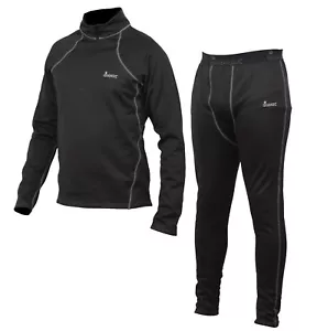 Imax ThermX Underwear S-XXL 4 Wege Stretch Thermo Unterwäsche Set -25 bis +10°C - Photo 1/3