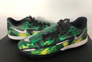 Nike Fußballschuhe Gr. 37,5 - JR. PHANTOM GT2 - Bild 1 von 19
